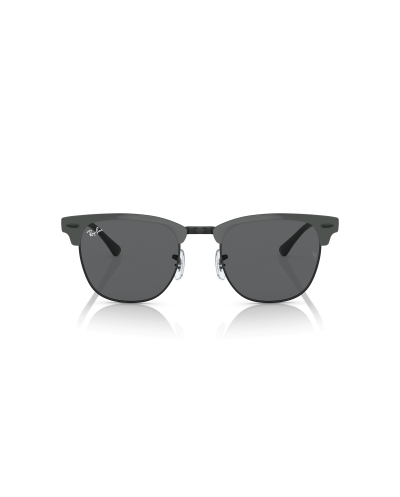 RAY-BAN RB3716 CLUBMASTER METAL