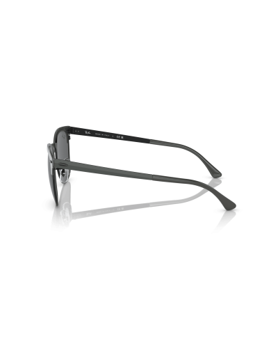 RAY-BAN RB3716 CLUBMASTER METAL