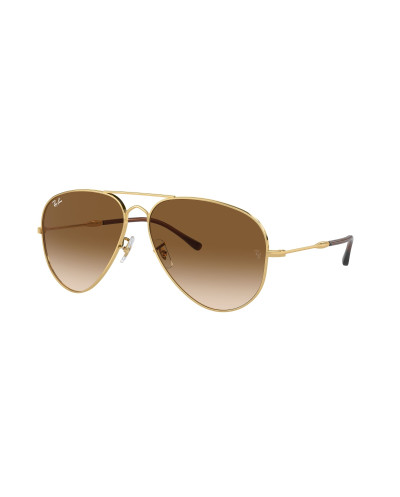 RAY-BAN RB3825 OLD AVIATOR