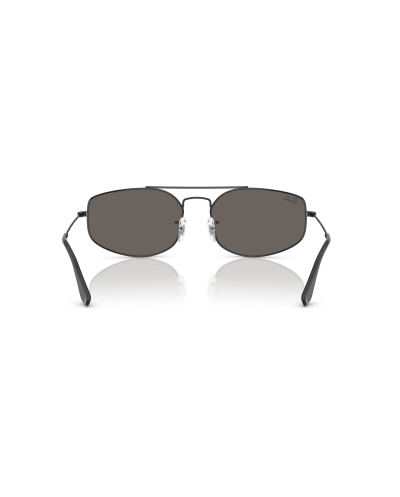 RAY-BAN RB3845 EXPLORER  5