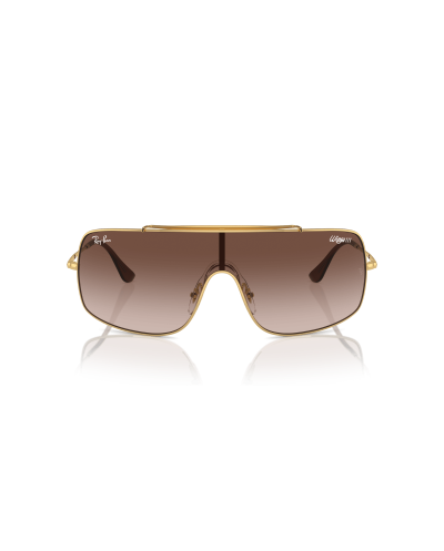 RAY-BAN RB3897 WINGS III
