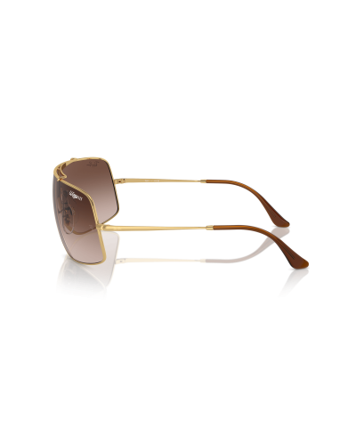 RAY-BAN RB3897 WINGS III