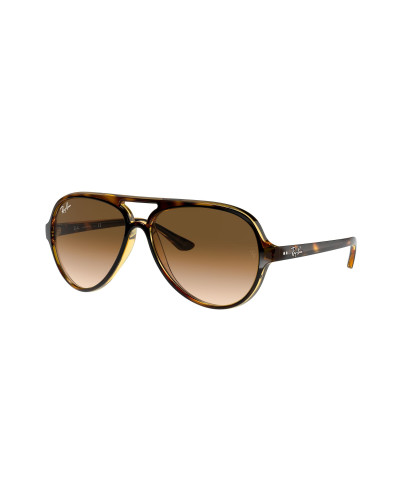 RAY-BAN RB4125 CATS 5000