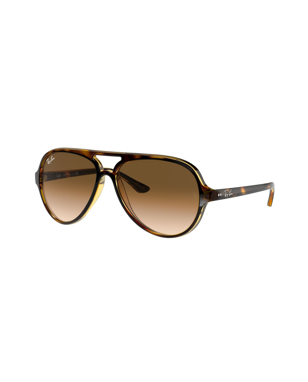 RAY-BAN RB4125 CATS 5000