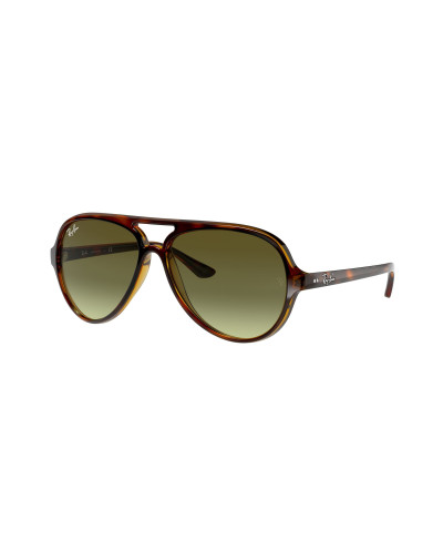 RAY-BAN RB4125 CATS 5000