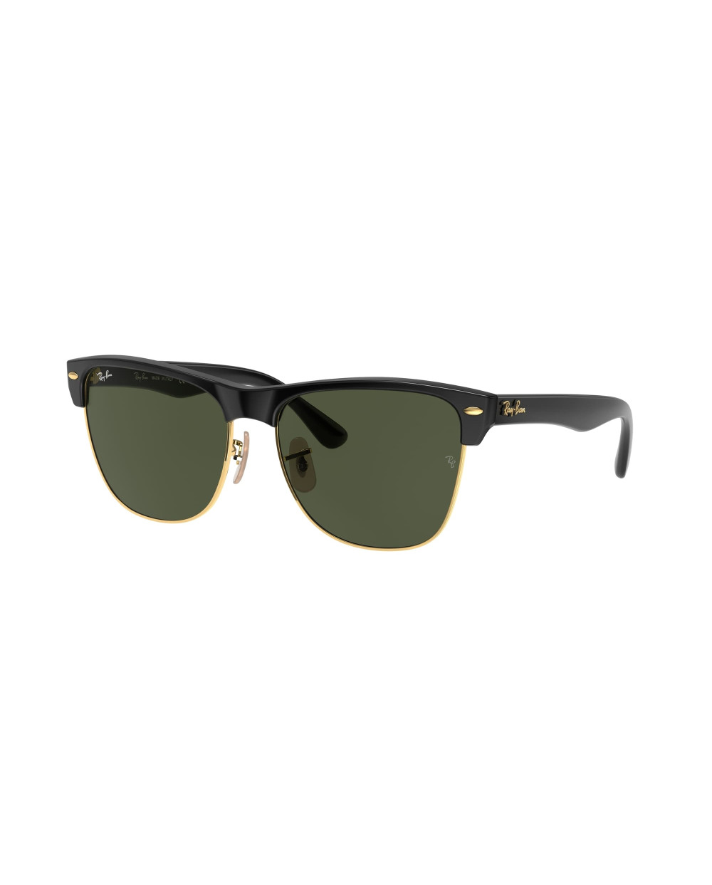 RAY-BAN RB4175 CLUBMASTER OVERSIZED