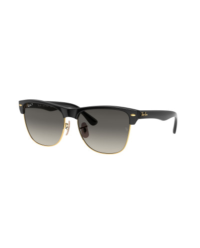 RAY-BAN RB4175 CLUBMASTER OVERSIZED