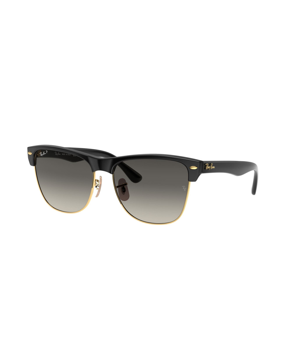 RAY-BAN RB4175 CLUBMASTER OVERSIZED