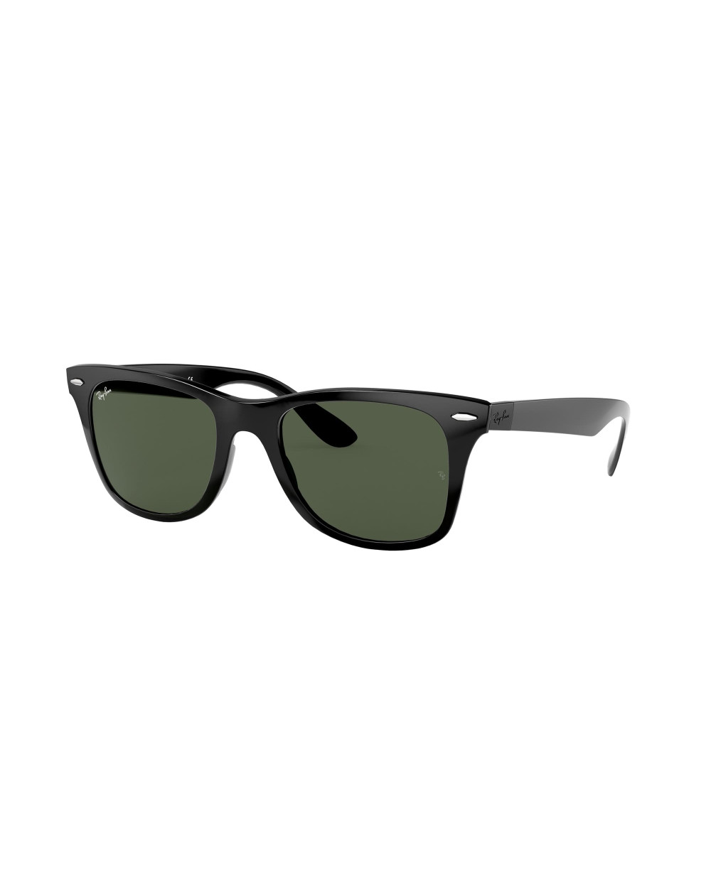 RAY-BAN RB4195 WAYFARER LITEFORCE