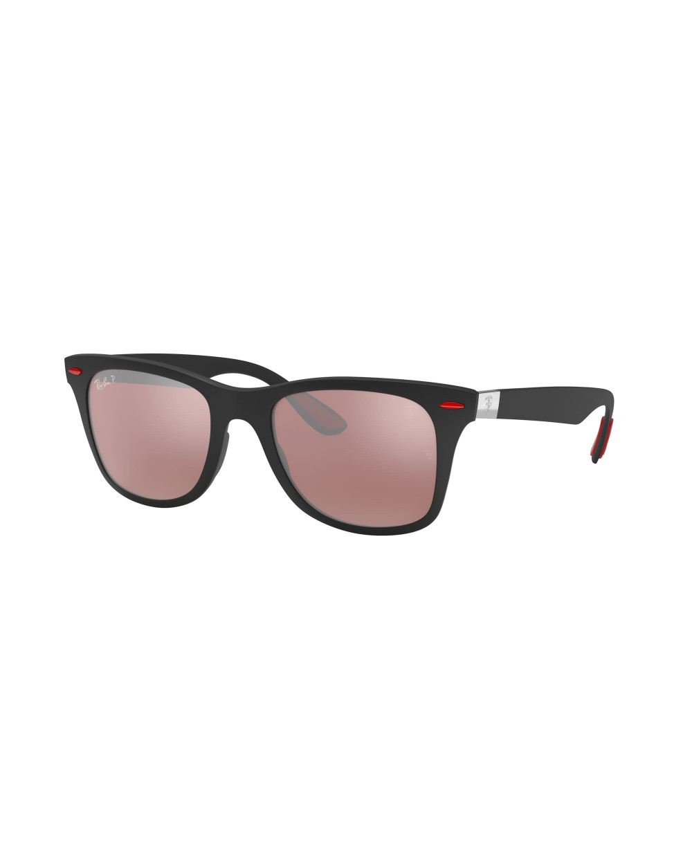 RAY-BAN RB4195M FERRARI