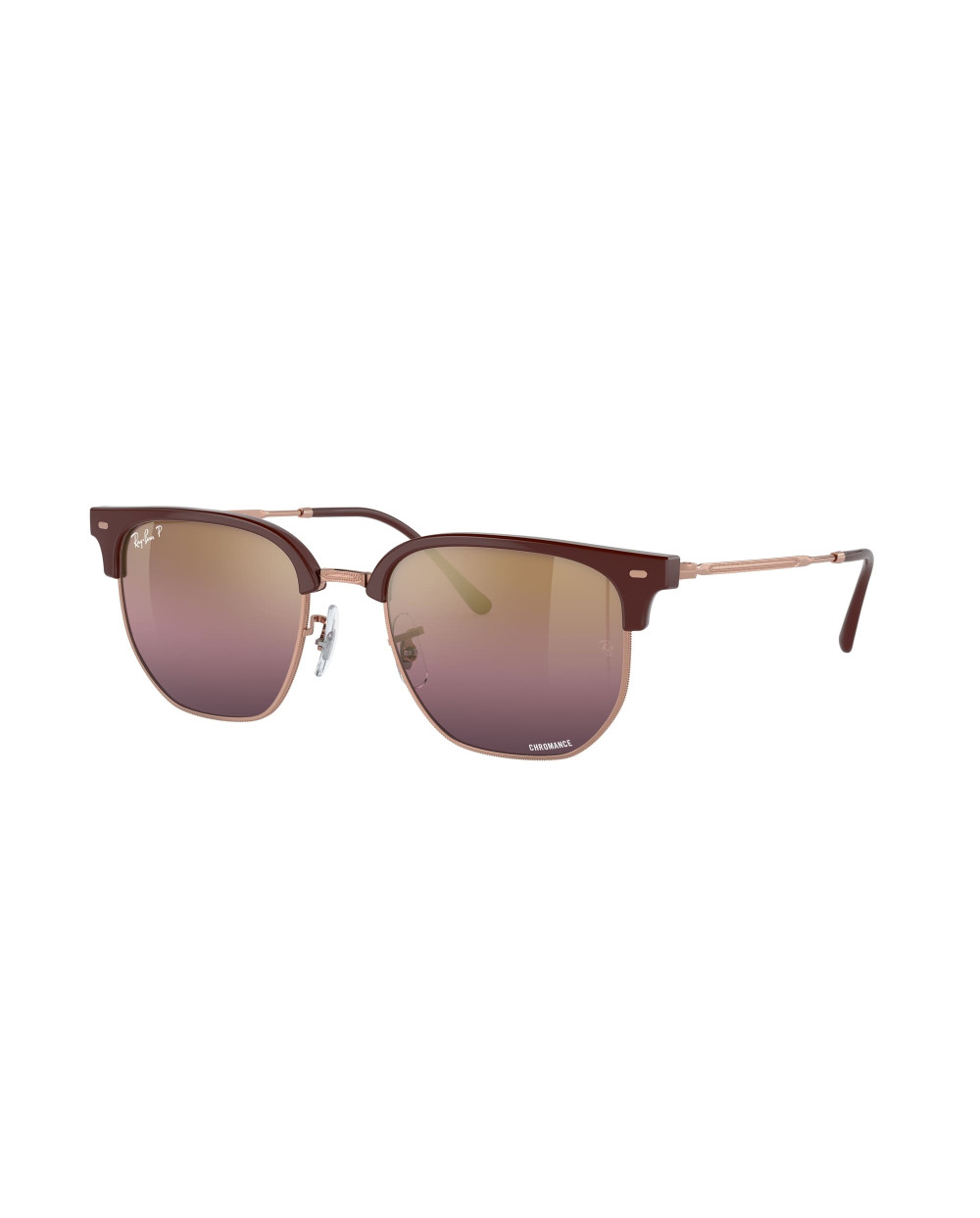 RAY-BAN RB4416 NEW CLUBMASTER