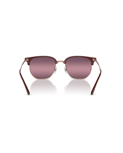 RAY-BAN RB4416 NEW CLUBMASTER