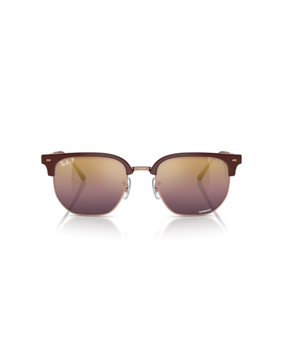 RAY-BAN RB4416 NEW CLUBMASTER