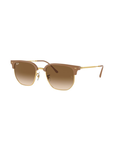 RAY-BAN RB4416 NEW CLUBMASTER
