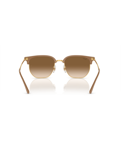 RAY-BAN RB4416 NEW CLUBMASTER