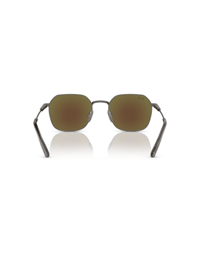 RAY-BAN RB8094 JIM TITANIUM