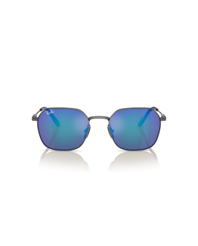 RAY-BAN RB8094 JIM TITANIUM