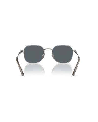 RAY-BAN RB8094 JIM TITANIUM