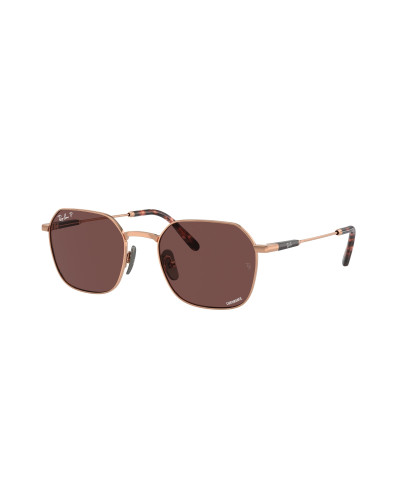 RAY-BAN RB8094 JIM TITANIUM