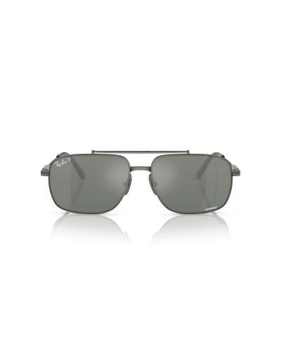 RAY-BAN RB8096 MICHAEL TITANIUM