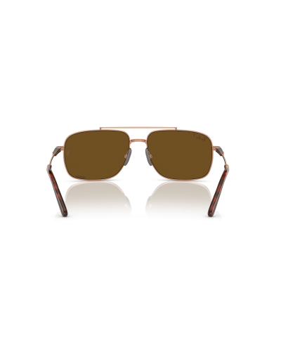 RAY-BAN RB8096 MICHAEL TITANIUM