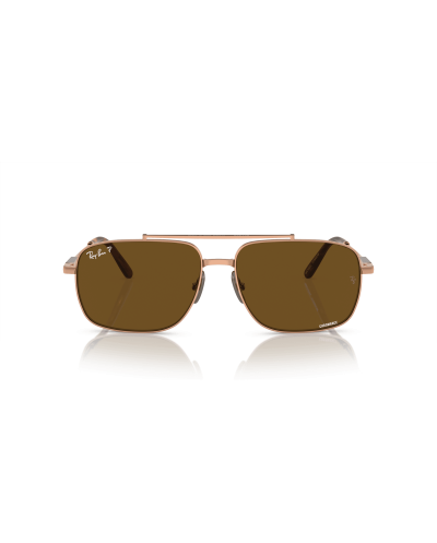 RAY-BAN RB8096 MICHAEL TITANIUM