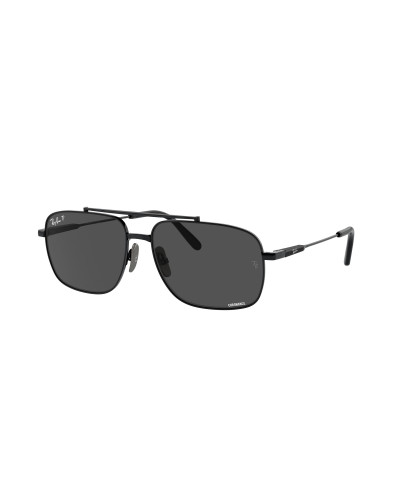 RAY-BAN RB8096 MICHAEL TITANIUM