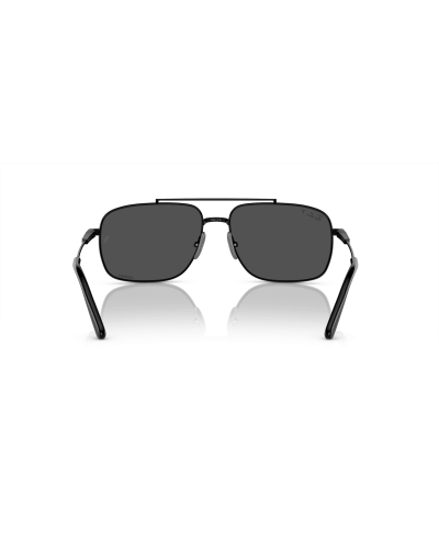 RAY-BAN RB8096 MICHAEL TITANIUM