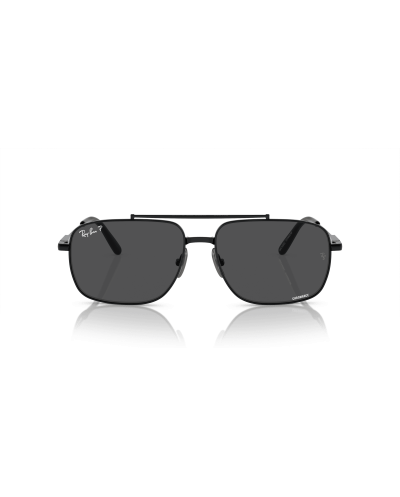RAY-BAN RB8096 MICHAEL TITANIUM