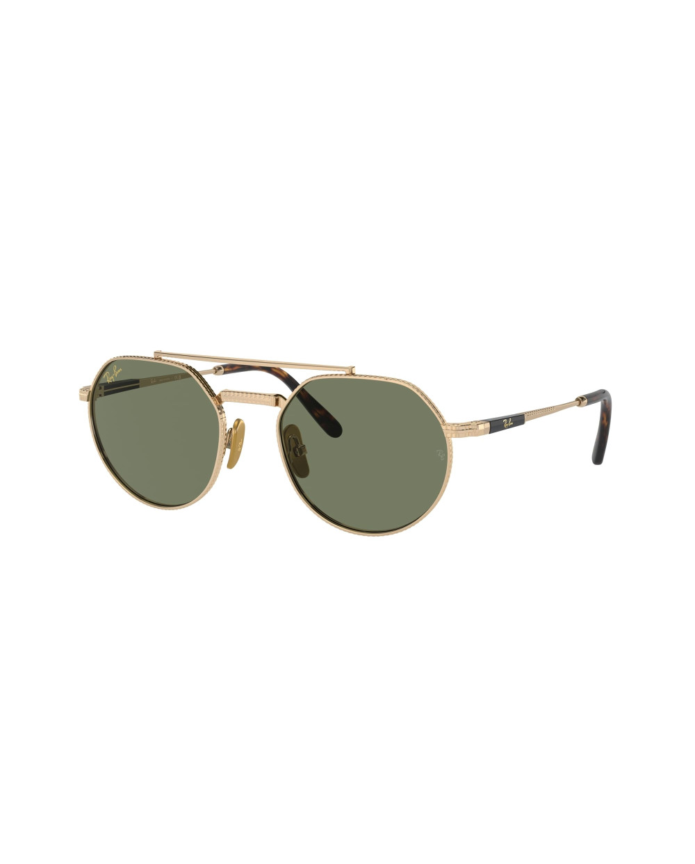 RAY-BAN RB8265 JACK II TITANIUM