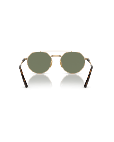 RAY-BAN RB8265 JACK II TITANIUM
