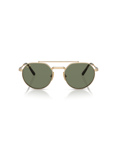 RAY-BAN RB8265 JACK II TITANIUM
