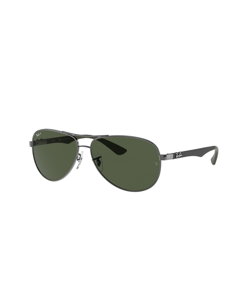 RAY-BAN RB8313 CARBON FIBRE
